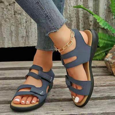 Ledda | Ortho Leisure Sandal