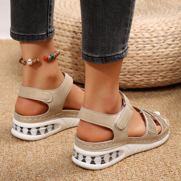 Peggy | Ortho Comfy Sandals