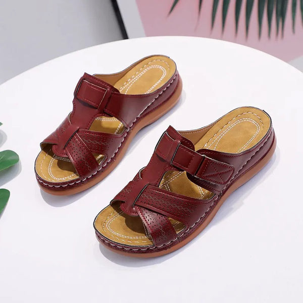 Maloi | Non-slip Orthopedic Sandals