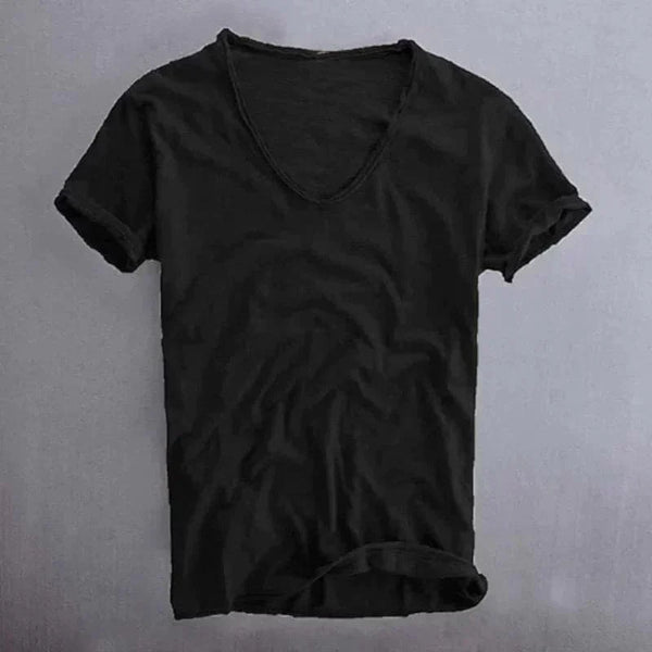 Jacob | V-neck Shirt for Men