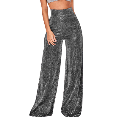 RAELYN | Glittered Pants for Women