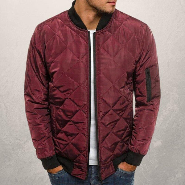 Lloyd | Bomber Jacket for Men