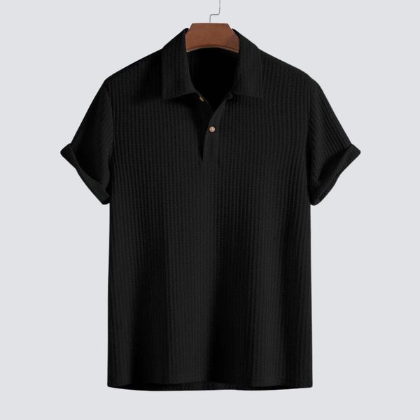 Jamie | Trendy Polo Shirt