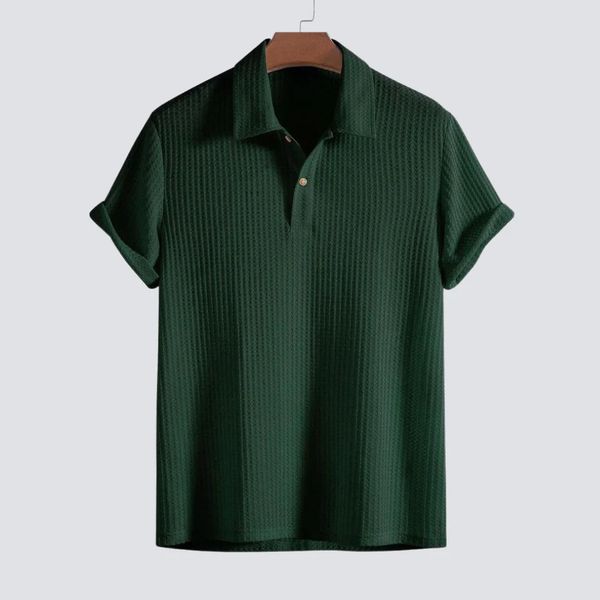 Jamie | Trendy Polo Shirt