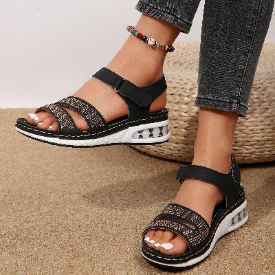 Peggy | Ortho Comfy Sandals