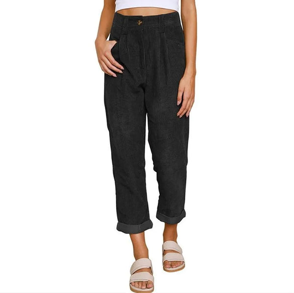 MOLLY | High-Waisted Pants