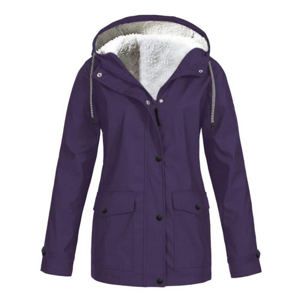 Amy | Windproof Jacket for Women