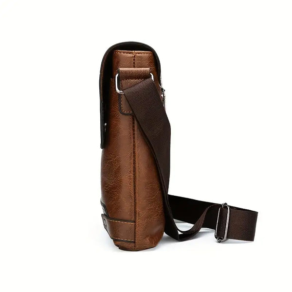 Jim | Men's Large Crossbody Bag