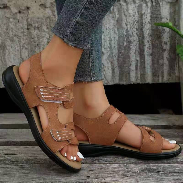 Ledda | Ortho Leisure Sandal