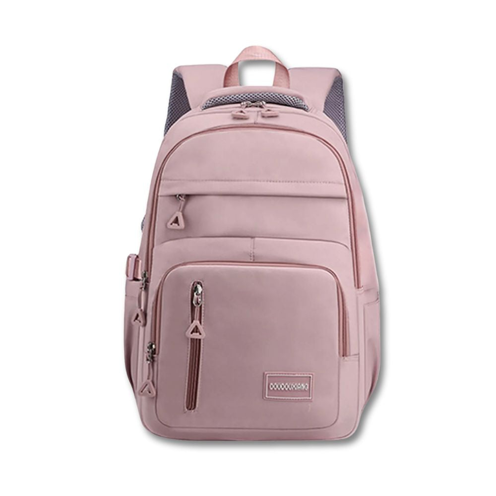 Denise | Large Capacity  Laptop Backpack