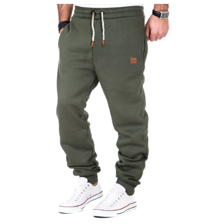 Elbert | Men's Casual Pants