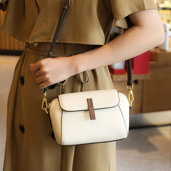 Elisa | Trendy Anti-Theft Crossbody Bag