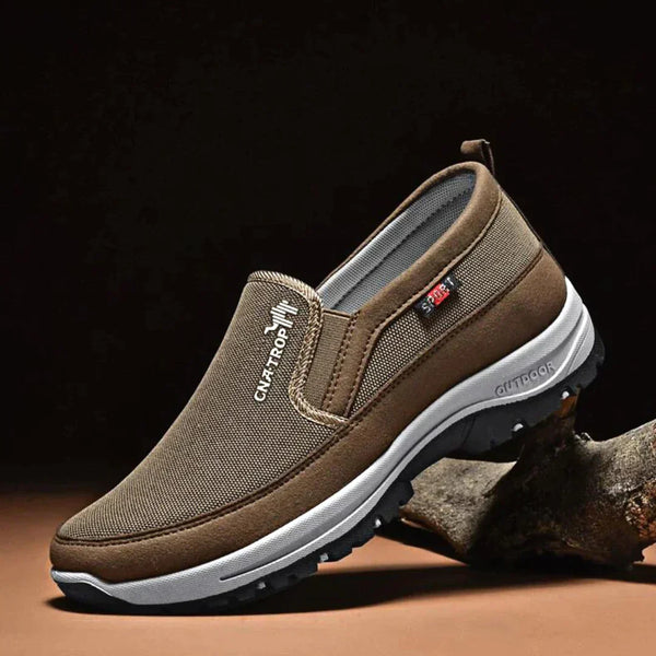 Hernan | Breathable Walking Shoes