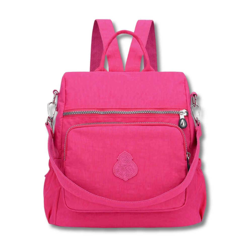 Kath | Versatile Anti-Theft Crossbody Backpack