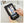 Jerlyn | RFID Blocking Touch Screen Crossbody Passport Holder Travel Wallet