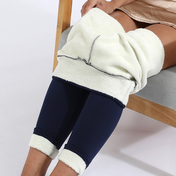 AVIANNA | Premium Fleece Leggings