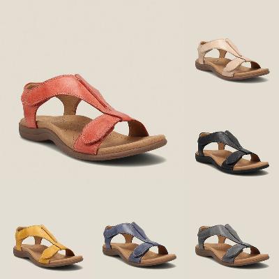 Lottie | Comfy Ortho Sandal