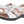 Ebony | Orthopedic Summer Sandals