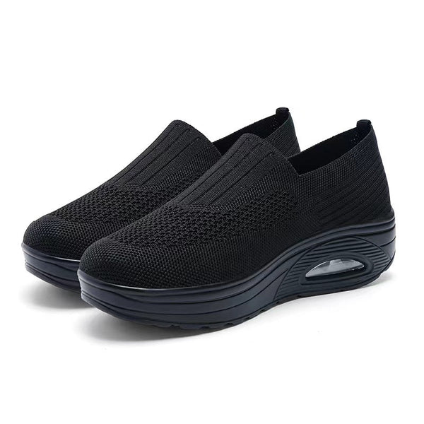 Gillian | Ergonomic Casual Slip-On Shoes