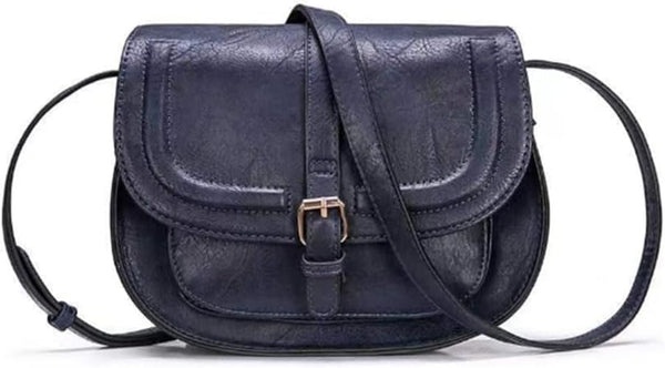 Jeramie | Compact Anti-Theft Crossbody Bag