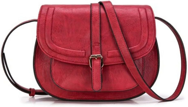 Jeramie | Compact Anti-Theft Crossbody Bag