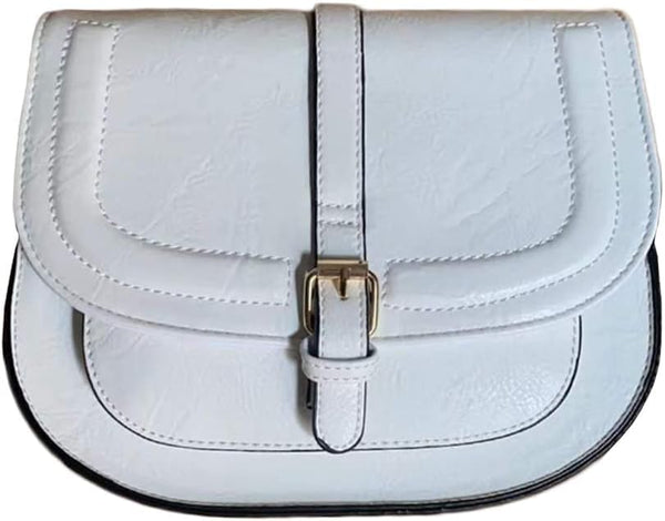 Jeramie | Compact Anti-Theft Crossbody Bag