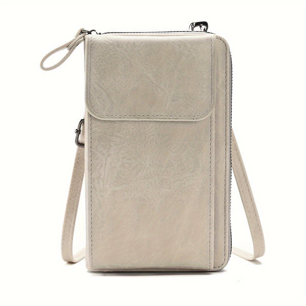 Elena | Women's Mini Crossbody Sling Bag