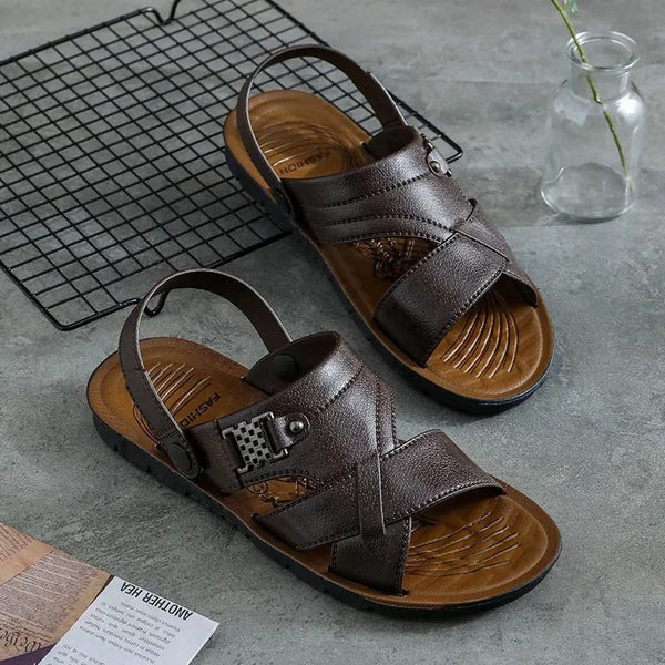 Axcel | Men's Comfy Sandal