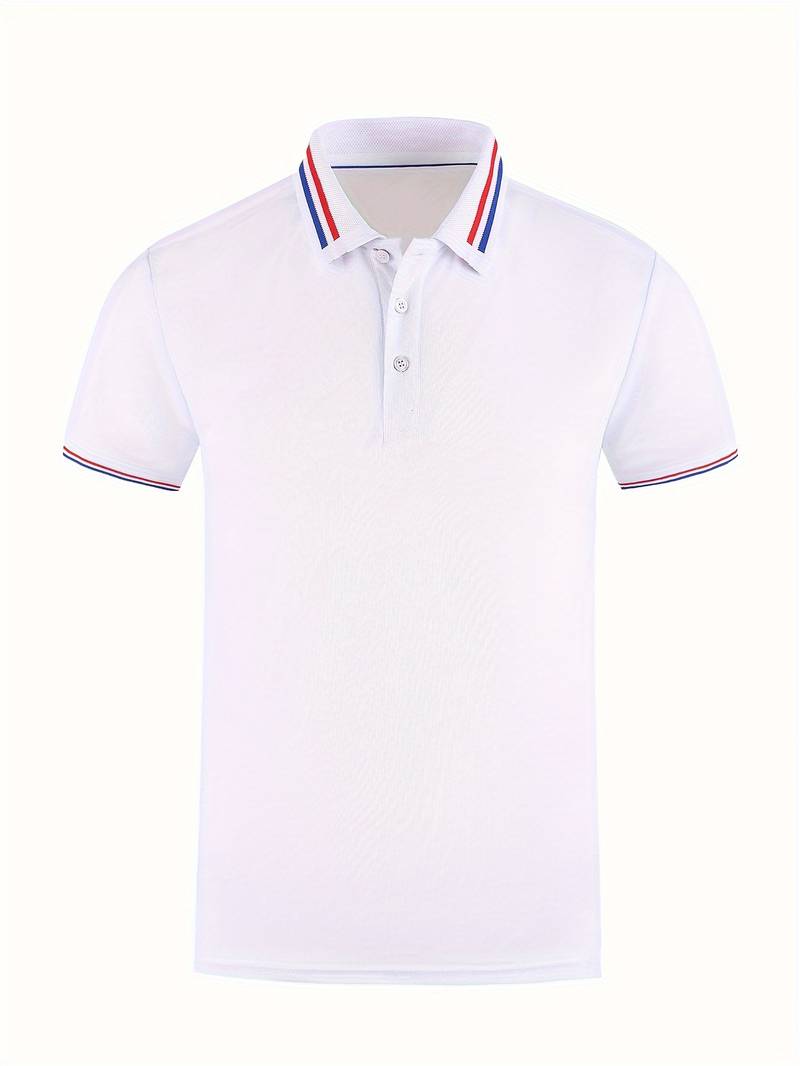 Steve | Classic Polo Shirt