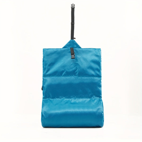 Smart  | Foldable Waterproof Travel Toiletry Bag