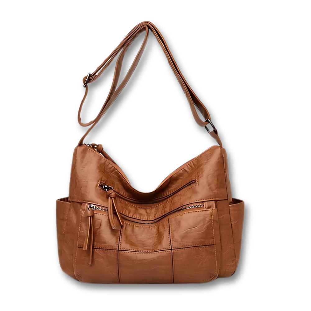 Andie | Vintage Crossbody Bag