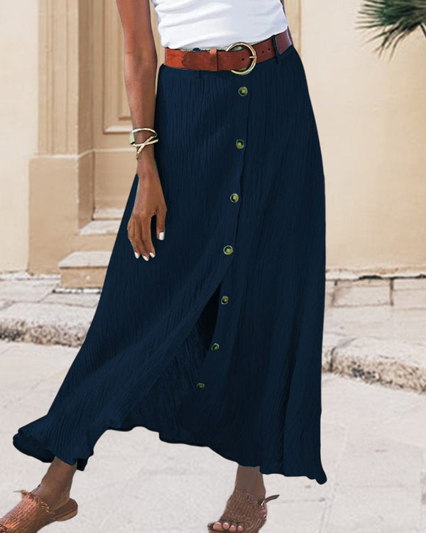 HANNAH |  Versatile Women's Skirt