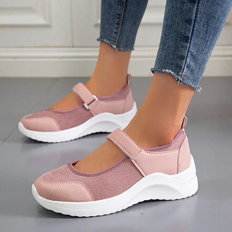 Perla | Comfy Sneakers