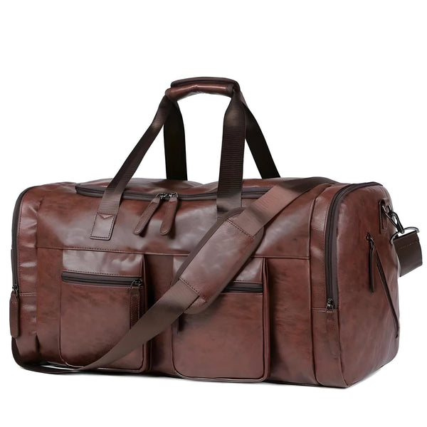 Majestic | Classy Men's Duffle Bag