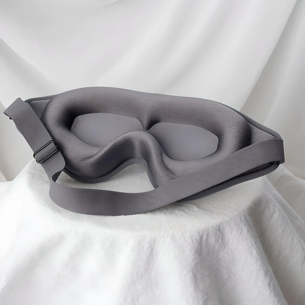 Serenity | Memory Foam Travel Sleep Mask
