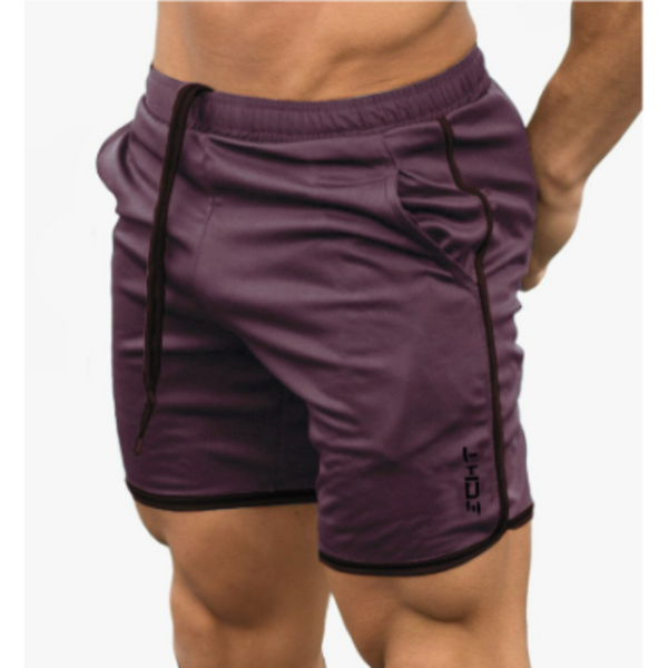 Glenn | Slim Fit Swimming Shorts for Men