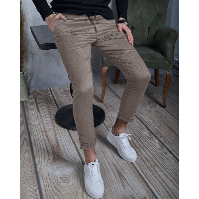 Clifford | Elegant Men's Chino Pants