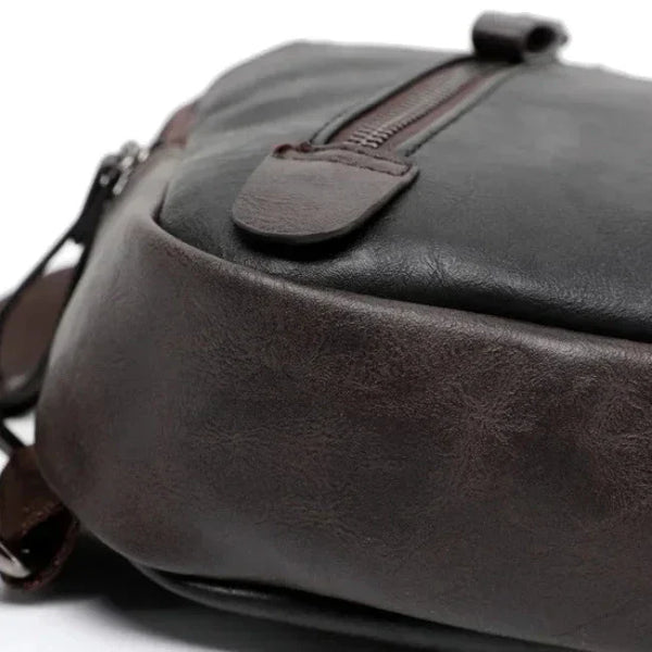 Jake | Men's Vintage Crossbody Bag