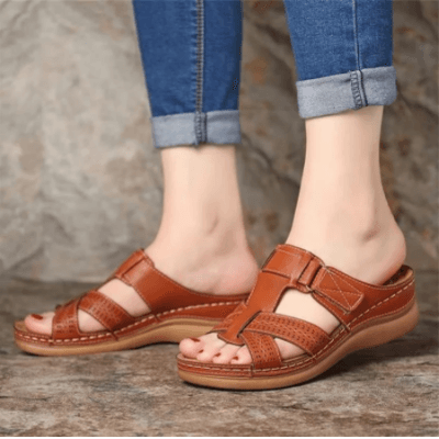 Aireen | Orthopedic Women Sandals