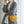 GIA | Colorful Half-Moon Crossbody Bag