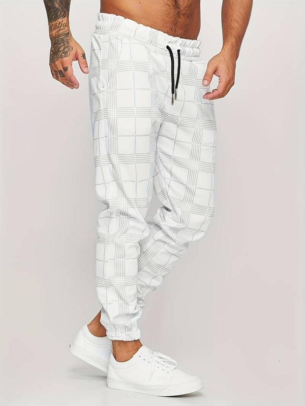 Romel | Fashionable Jogging Pants