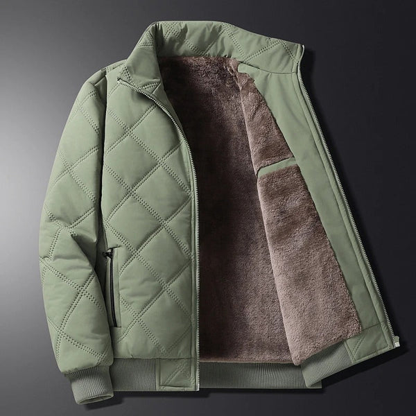 Elmer | Elegant Winter Jacket