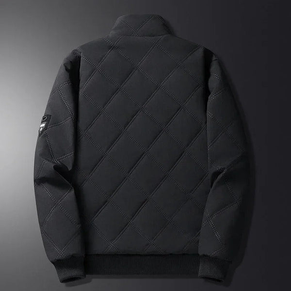 Elmer | Elegant Winter Jacket