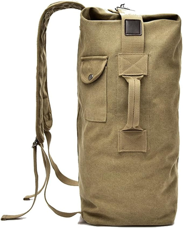 Nathaniel | Tactical  Duffle Bag