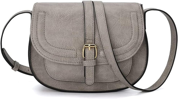 Jeramie | Compact Anti-Theft Crossbody Bag