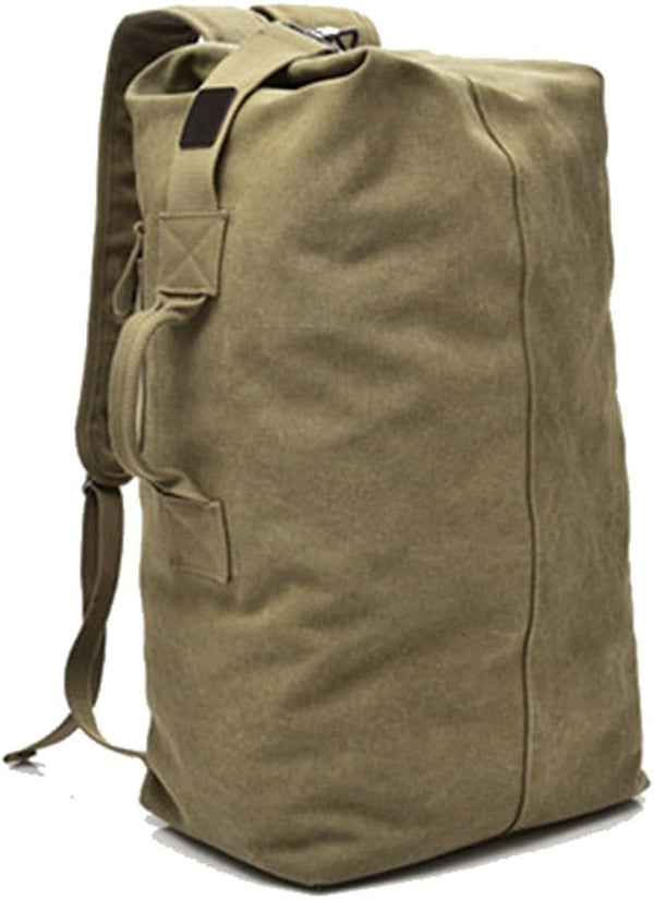 Nathaniel | Tactical  Duffle Bag