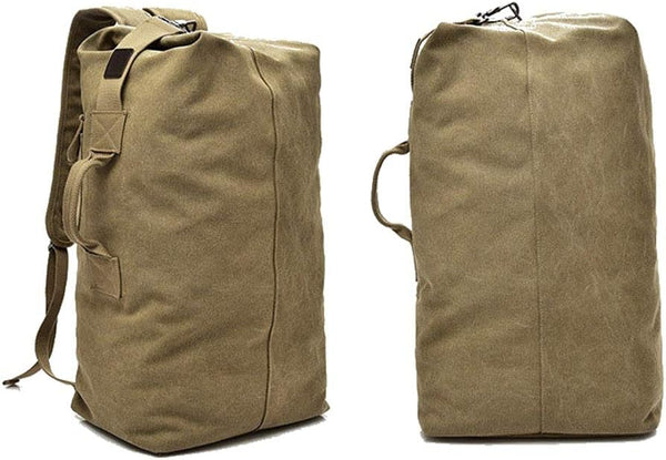 Nathaniel | Tactical  Duffle Bag