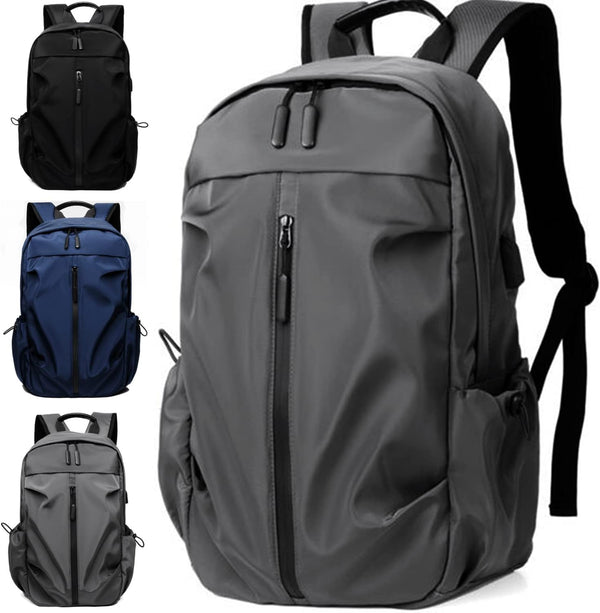 Trail | Anti-Theft Charging Backpack