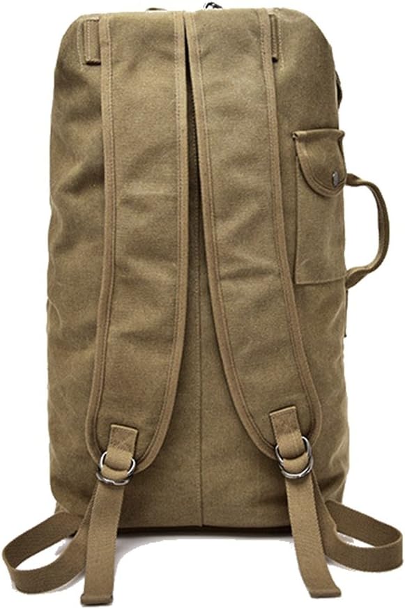 Nathaniel | Tactical  Duffle Bag