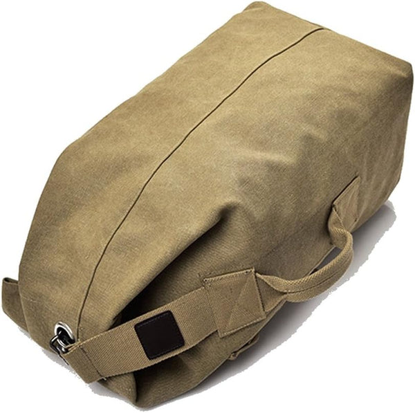 Nathaniel | Tactical  Duffle Bag